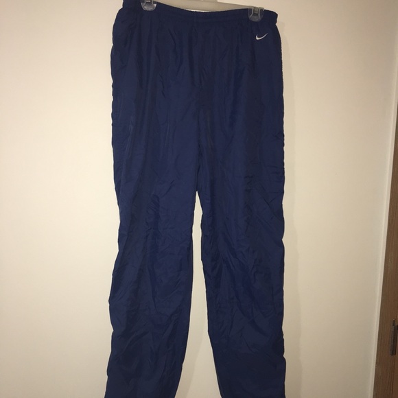 Nike Other - Men’s Nike Workout Pants 🏋️♂️